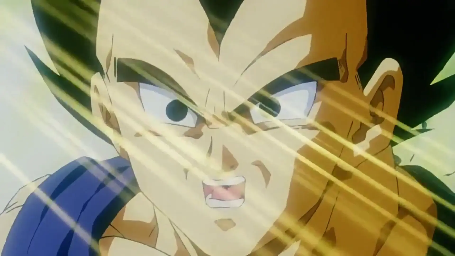 La madre de Vegeta, la reina de los saiyans, por fin aparece en Dragon Ball de manera oficial, algo que jamás había ocurrido en la serie