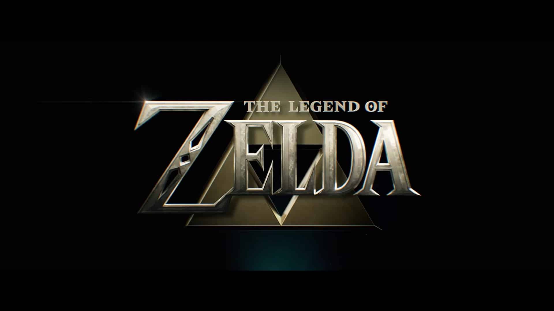 Le film The Legend of Zelda dévoile son titre officiel très sobre et sans aucun sous-titre