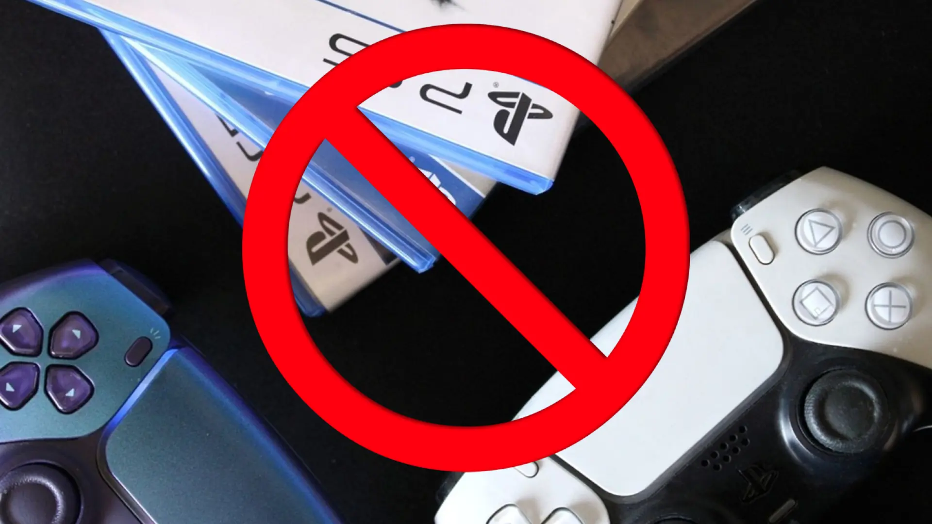 Sony prepara una nueva política que puede perseguir a quienes protestan por el fin del formato físico en PlayStation