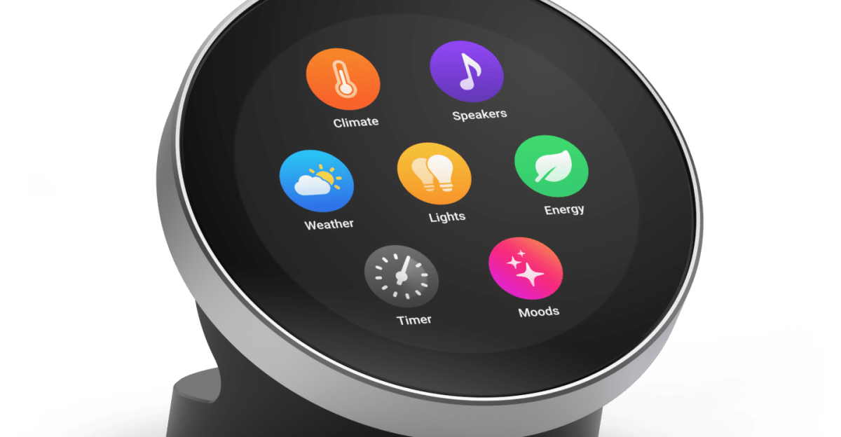 Homey just made the smart home controller I hoped Apple would build