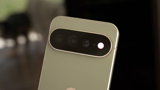La Fotocamera Pixel cambia sui Pixel 11 con queste due novità