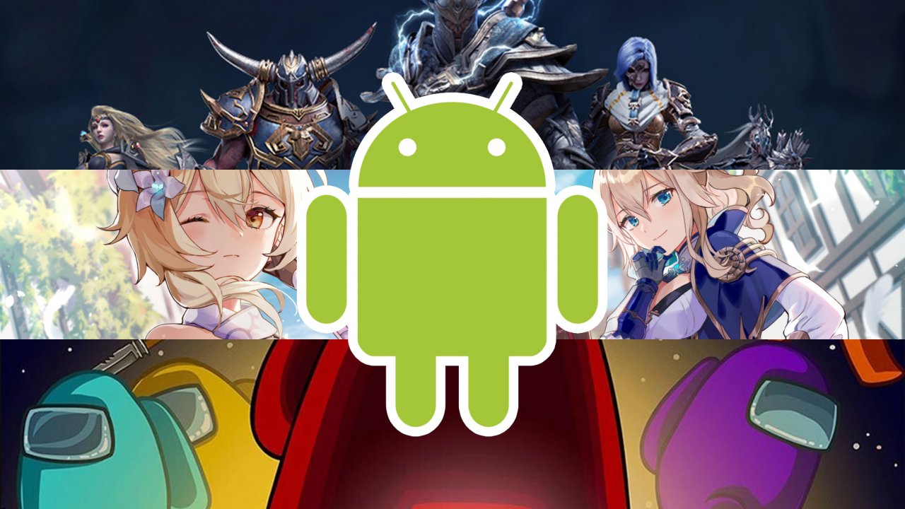 I migliori giochi Android gratis (settembre 2026)