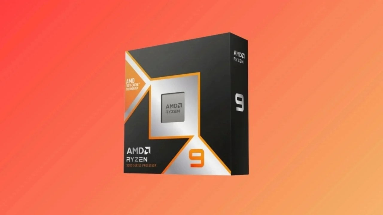 Il processore AMD Ryzen 9 9950X3D torna in sconto su AliExpress: risparmia con i nostri codici