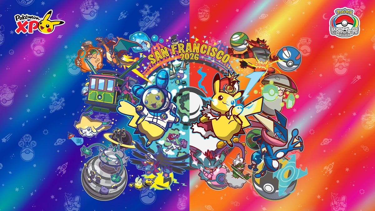 Pokémon annonce de nouvelles cartes rares et un nouveau film pour 2027