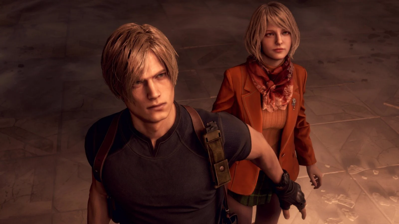 Annunciate le versioni Nintendo Switch 2 di Resident Evil 2, Resident Evil 3 e Resident Evil 4