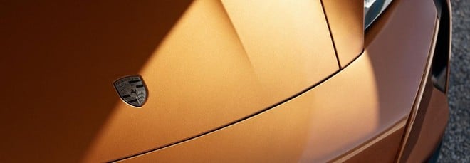 Porsche scarica Volkswagen e si allea con Xpeng per le emissioni
