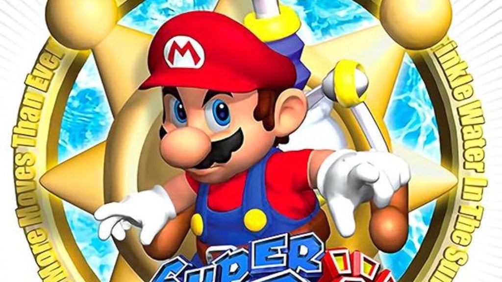 Pourquoi Super Mario Sunshine est-il autant mal aimé ? J’ai beau l’adorer, je ne peux qu’être d’accord avec ces reproches…