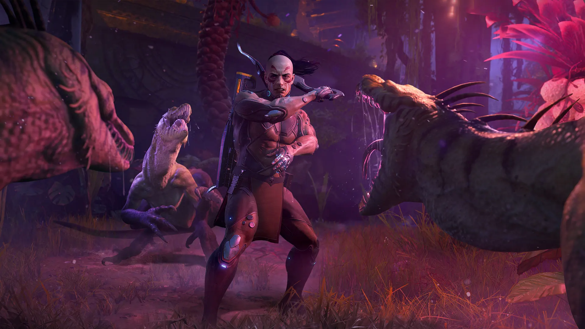 Turok: Origins Provato – Gamescom 2026