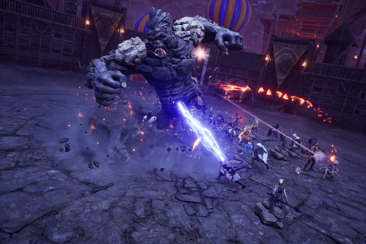 Amazon range ses MMO au placard