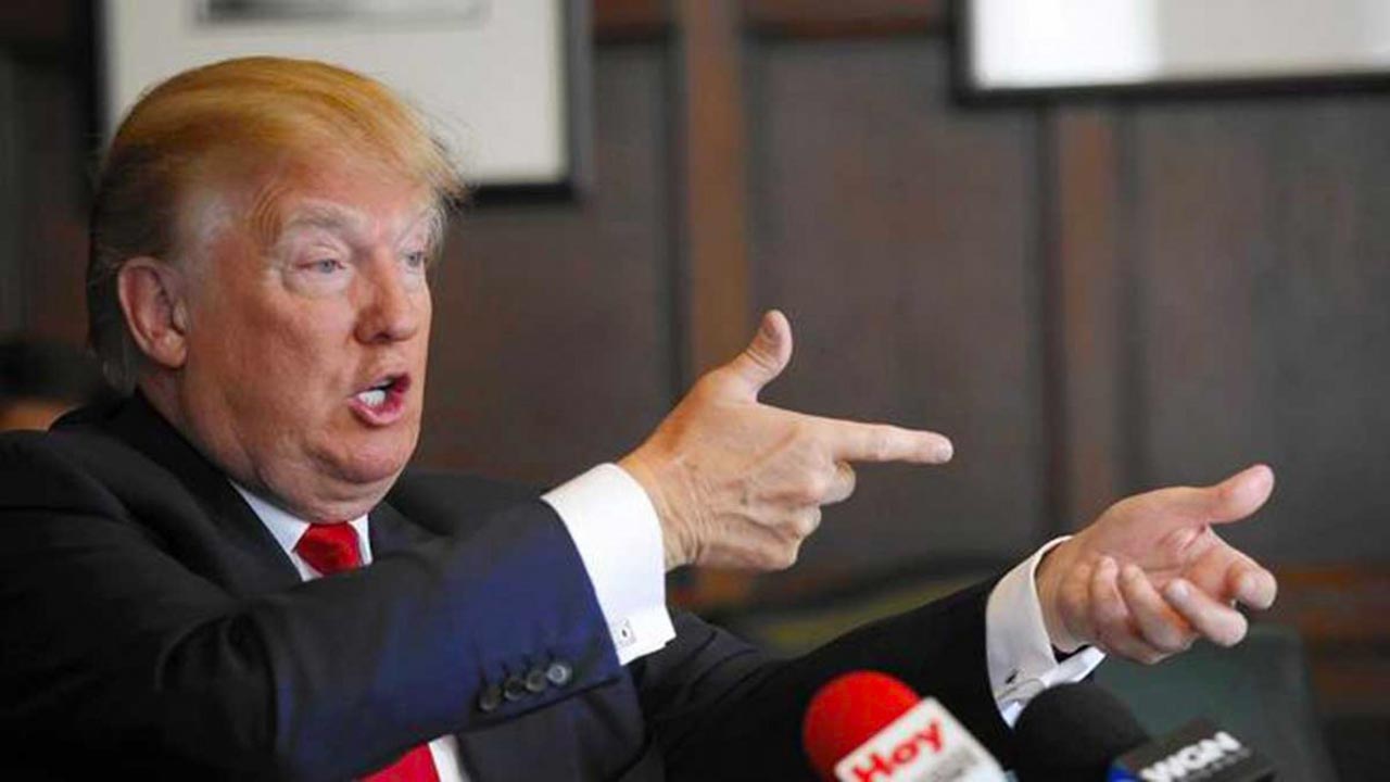 'Arretrati e poveri': la frase shock di Trump sui datacenter che divide l'America