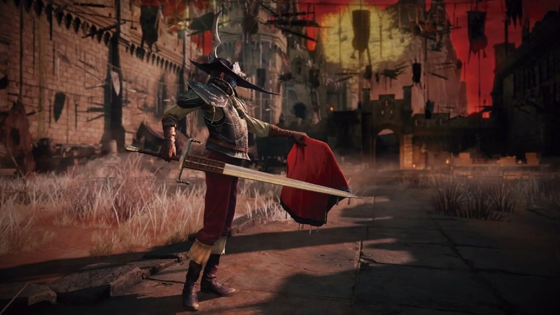 Localización de todas las nuevas armas y armaduras de Elden Ring: Tarnished Edition