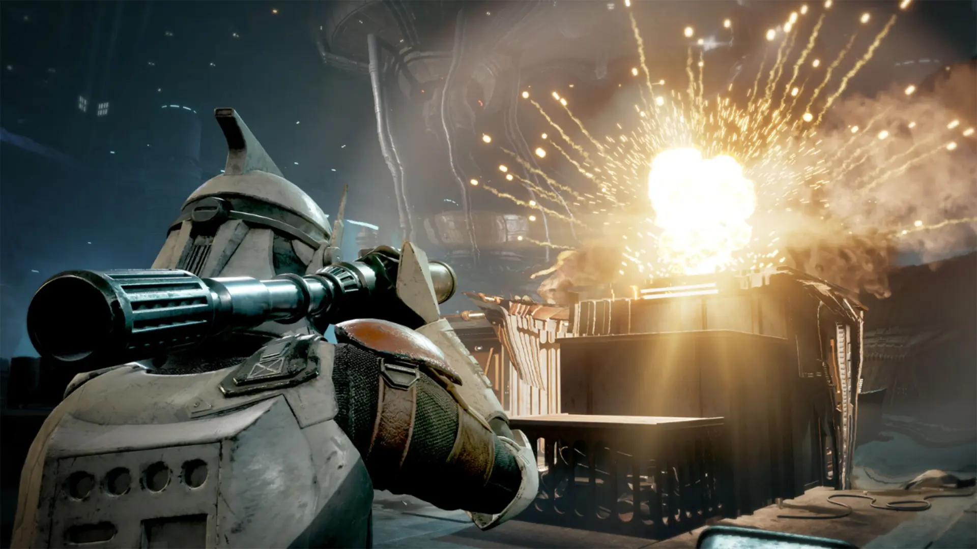 9 errores que debes evitar al jugar a Star Wars Zero Company