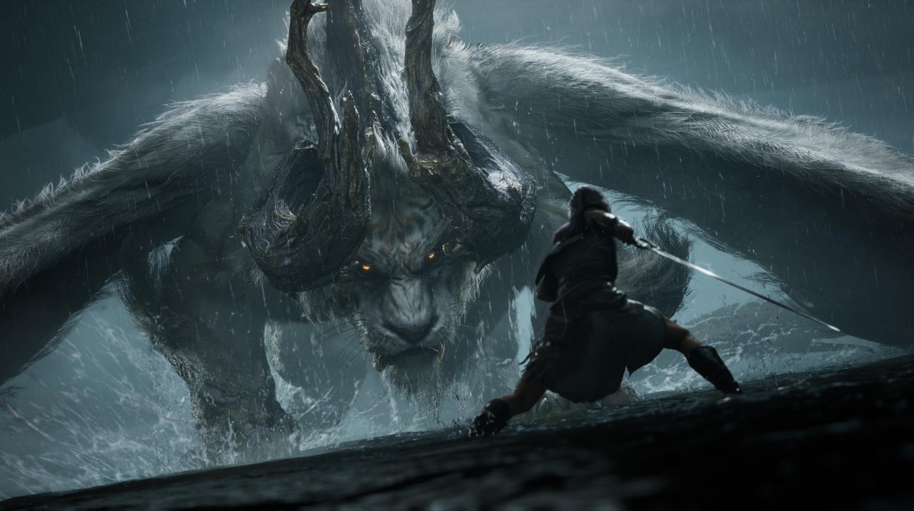 Nodusfall, abbiamo provato dell'action fantasy con cui HoYoverse cambia strada