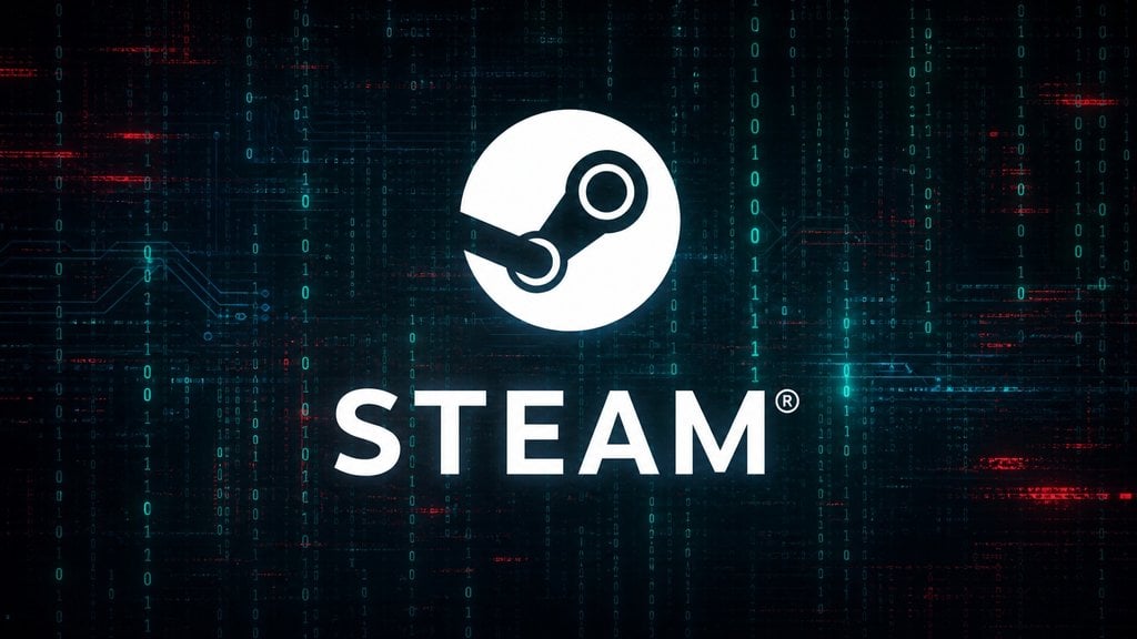 12 To de jeux vidéo dans la nature dont des nouveaux Half-Life : comment Steam a bêtement été victime d'une énorme fuite de données