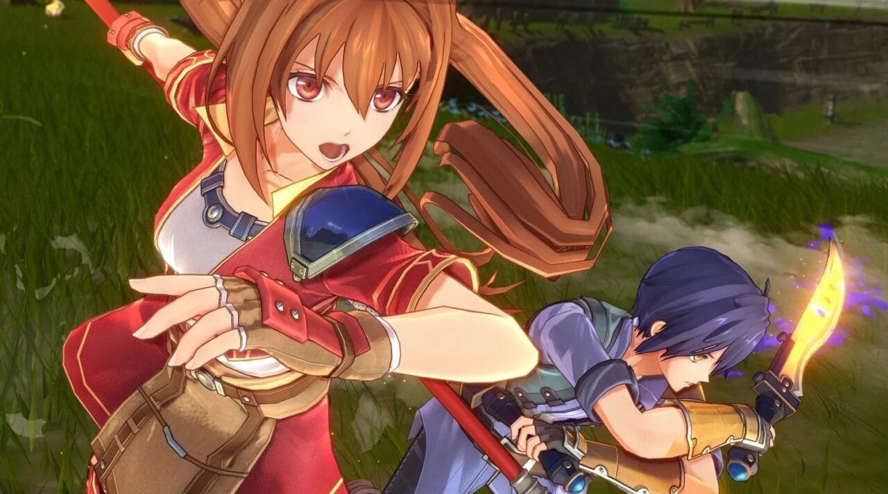 Trails In The Sky 1st Chapter’s Mistake-Filled Localization Is Finally Being Fixed One Year Later