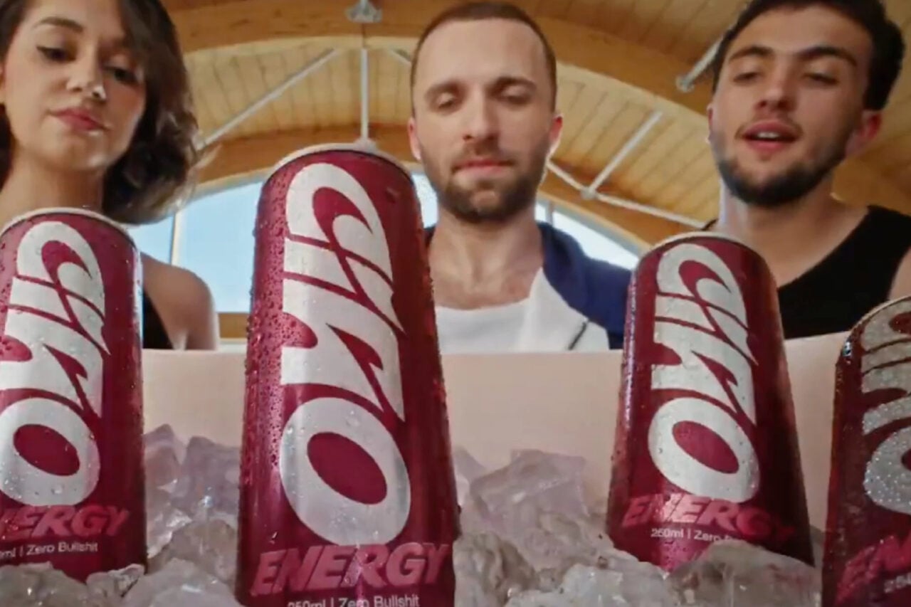 Ciao Energy : 3 nutritionnistes critiquent la boisson de Squeezie, Lena Situations et Inoxtag