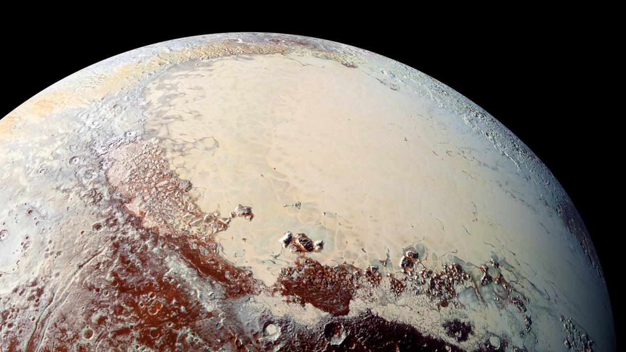 La sonda spaziale NASA New Horizons potrebbe spegnere due strumenti per mancanza di fondi, Plutone potrebbe tornare a essere un pianeta