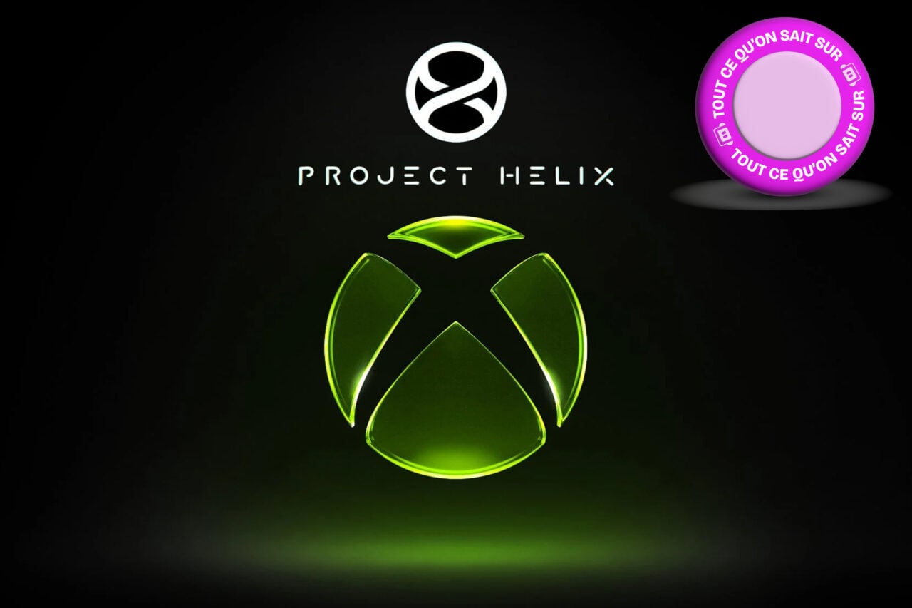 Xbox Project Helix : premières infos, fenêtre de sortie, prix, annonces, tout ce que l’on sait à ce jour
