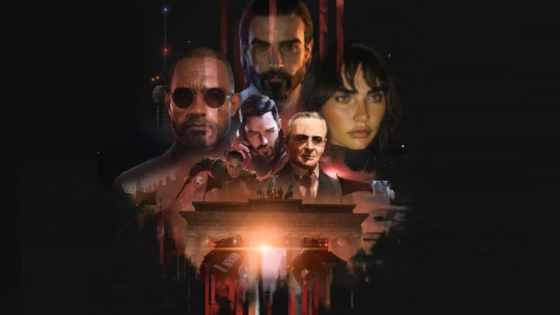 Nuevo tráiler de Neo Berlin 2087, el juego que bebe de Blade Runner, Deus Ex y Max Payne, entre otras aclamadas obras de ciencia ficción