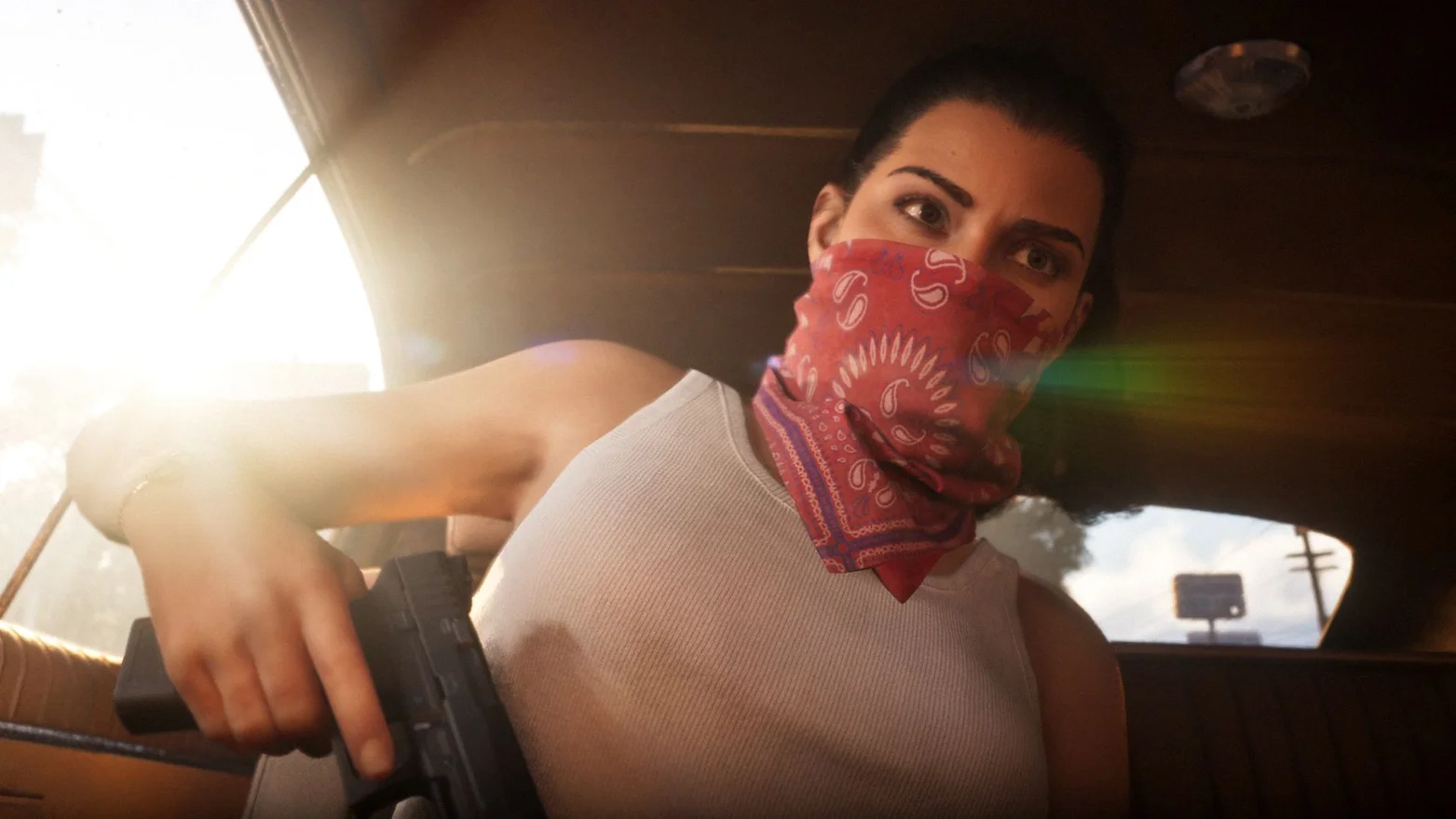 GTA 6, Rockstar parla del frame rate: 30 FPS al momento, ancora incerto il supporto ai 60 FPS