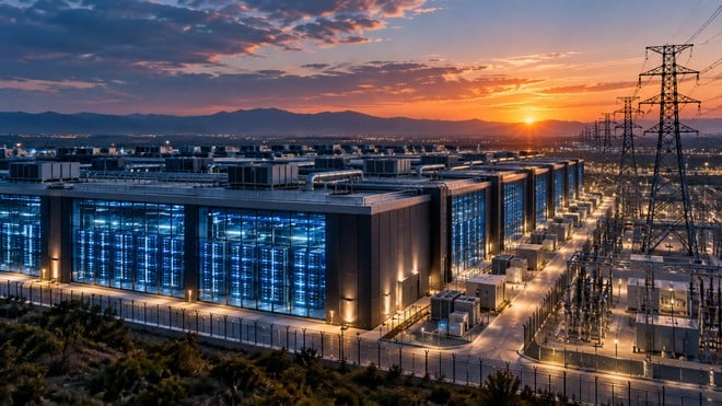 Microsoft punta ai 38 GW: la fame di energia dellAI esplode