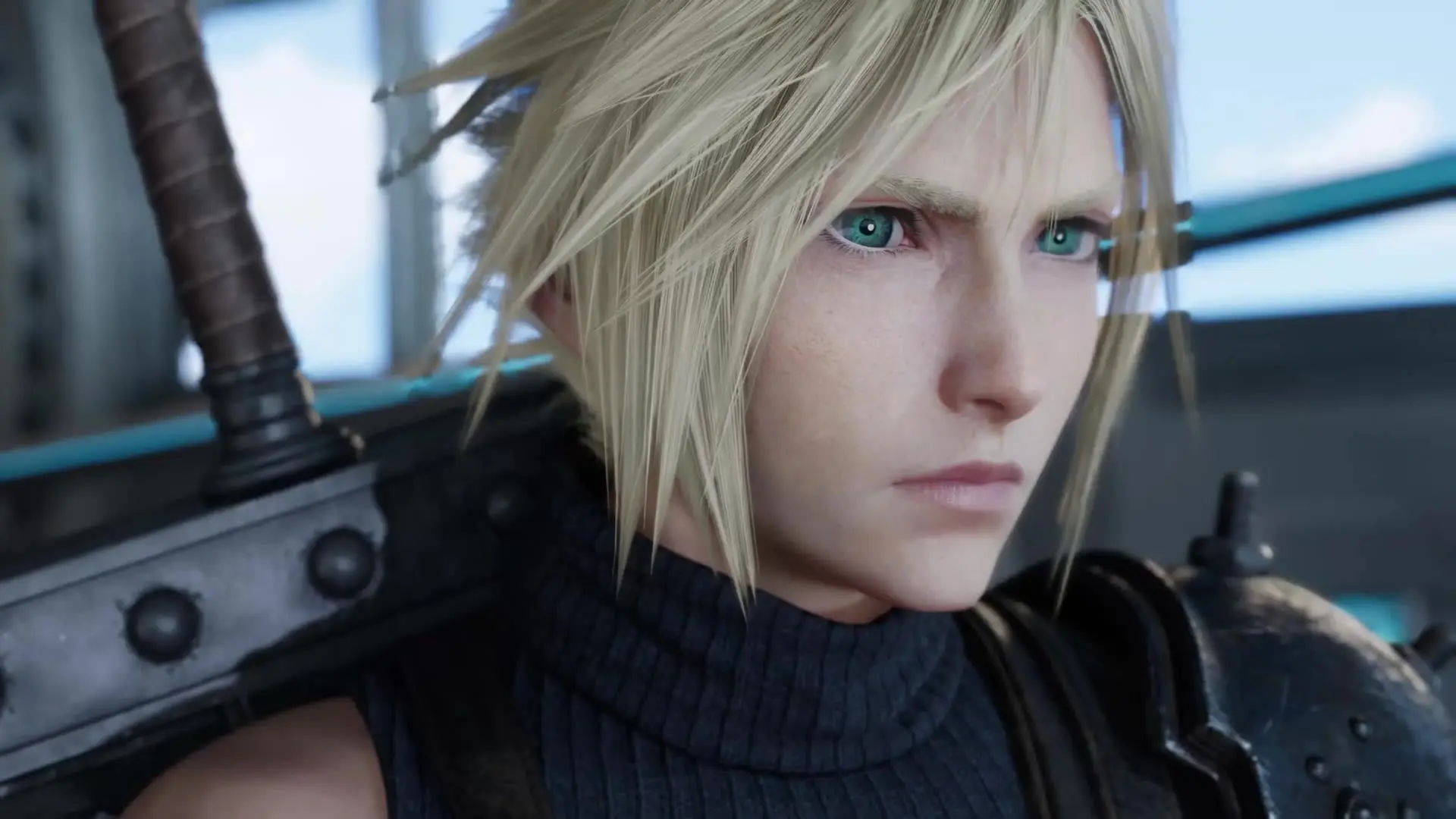 El director de Final Fantasy VII Revelation cree que volver a trabajar en una consola de Nintendo "parece cosa del destino" y habla de las ventas de la trilogía en Switch 2