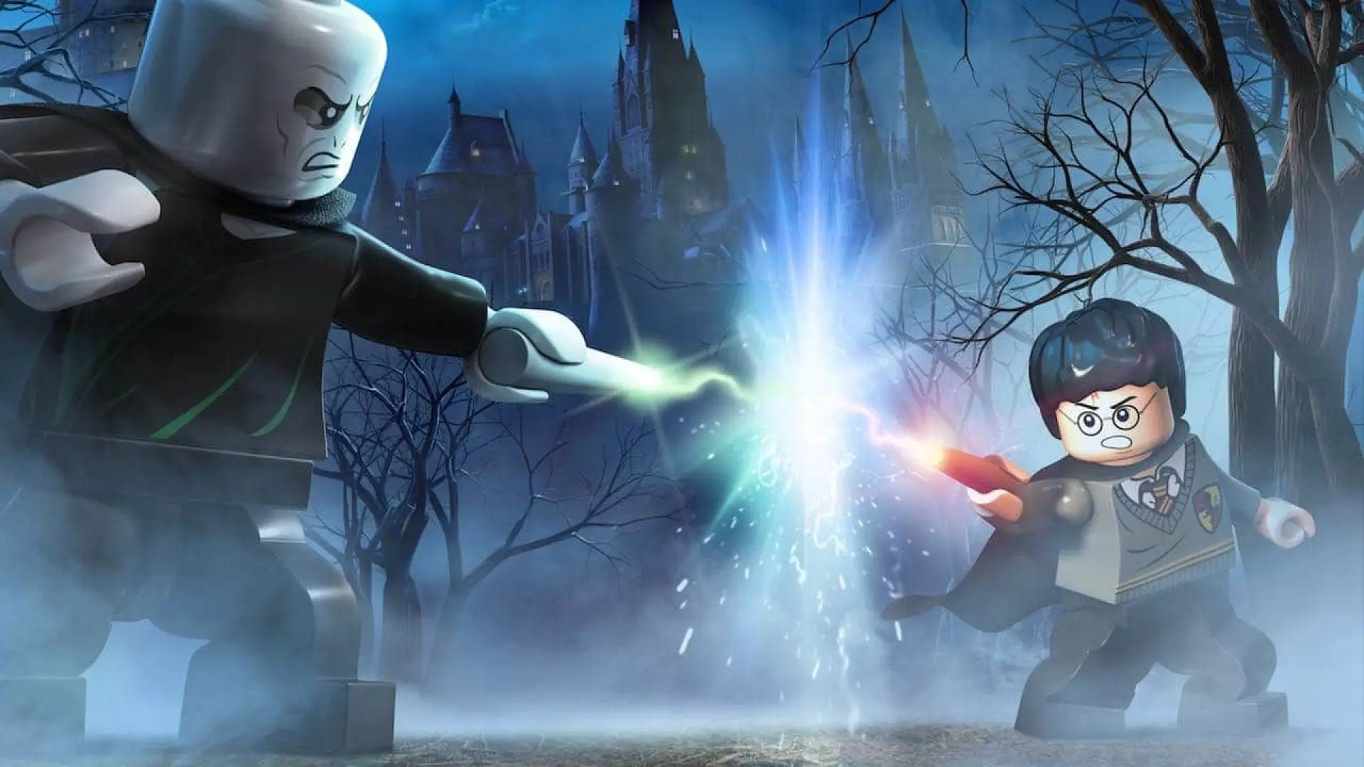 La magia en bloques de LEGO Harry Potter Collection ya tiene fecha de lanzamiento para Nintendo Switch 2, con un ''pero'' en su edición física