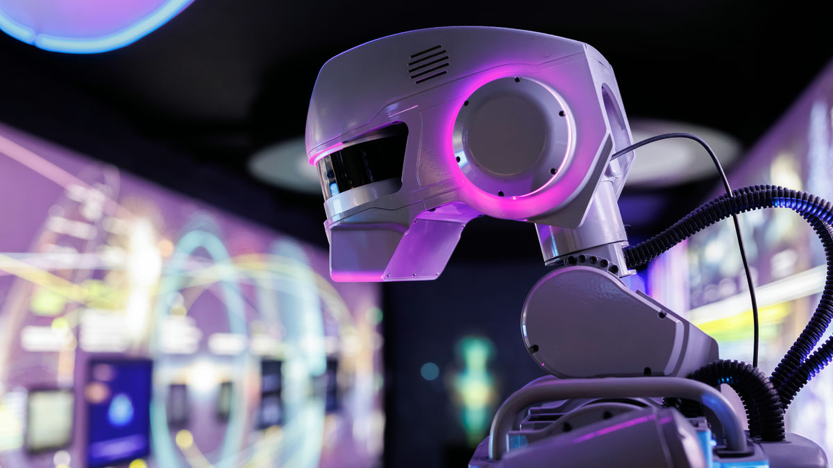 データセンターのケーブル交換やサーバーのリセットといっ​​た業務を処理するためにMetaがロボットをテスト中