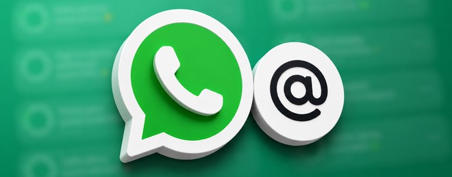 WhatsApp sta per fare ordine nel caos delle menzioni con questa novità