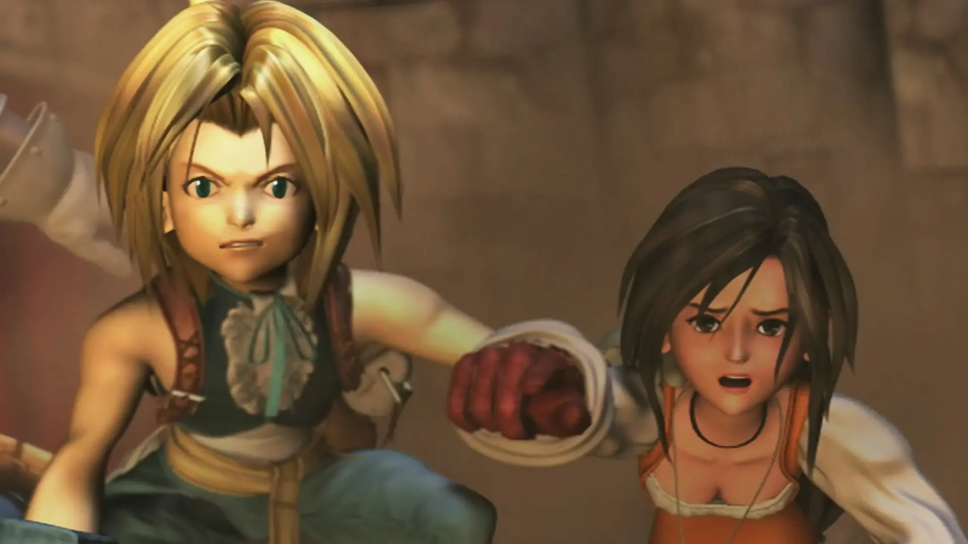 El remake de Final Fantasy IX estaba casi listo pero ha sido "congelado" por Square Enix, aunque todavía hay esperanza