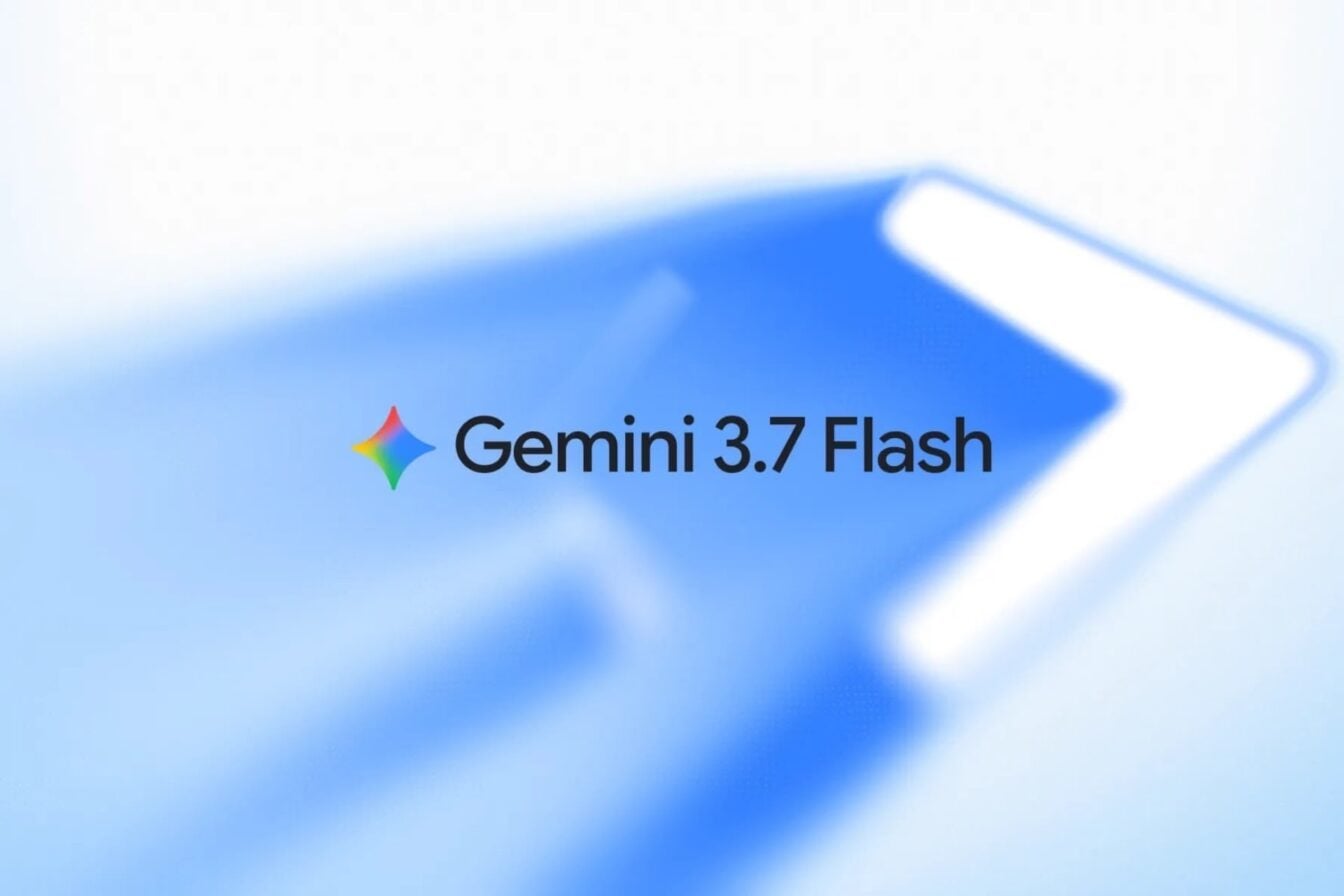 Gemini 3.7 Flash : Google délaisse les modèles de pointe pour affronter les IA chinoises sur le prix