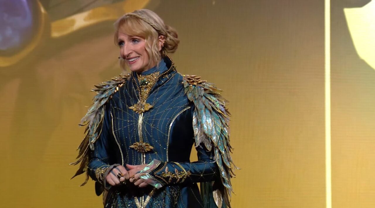 Everything We Saw At BlizzCon 2026’s Jam-Packed Opening Ceremony
