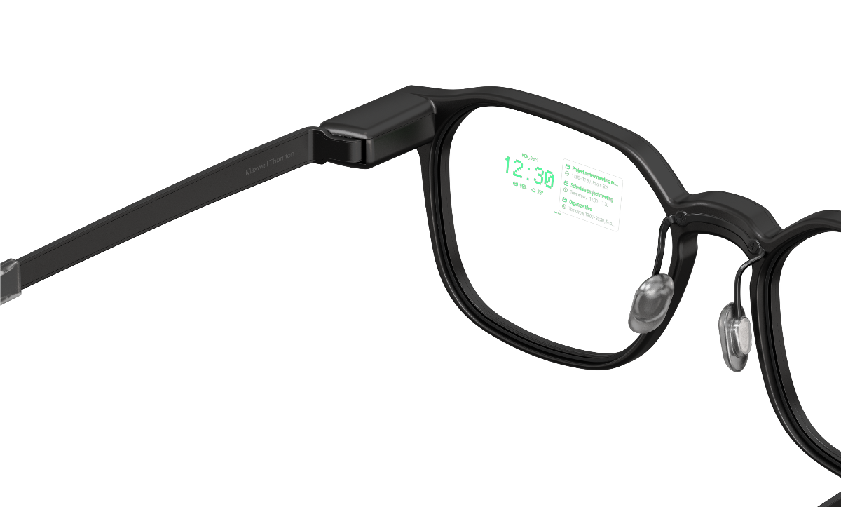 RayNeo dégaine deux nouvelles paires de lunettes connectées