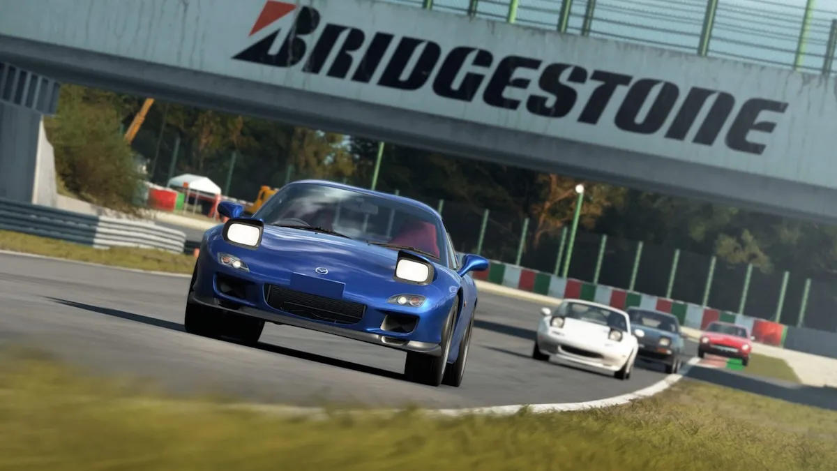 Assetto Corsa EVO: disponibile la 0.9