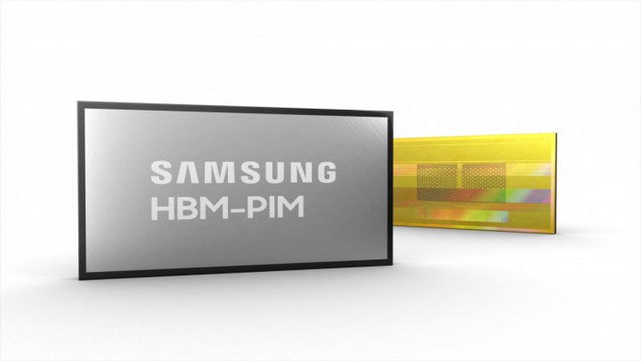 Samsung anticipa gli obiettivi delle memorie HBM5: prestazioni raddoppiate e più efficienza