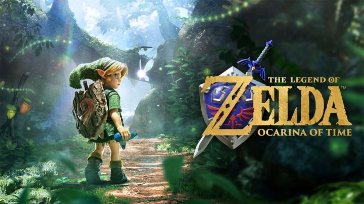 The Legend of Zelda: Ocarina of Time Remake, ecco quando arriva su Nintendo Switch 2, svelata la data d'uscita