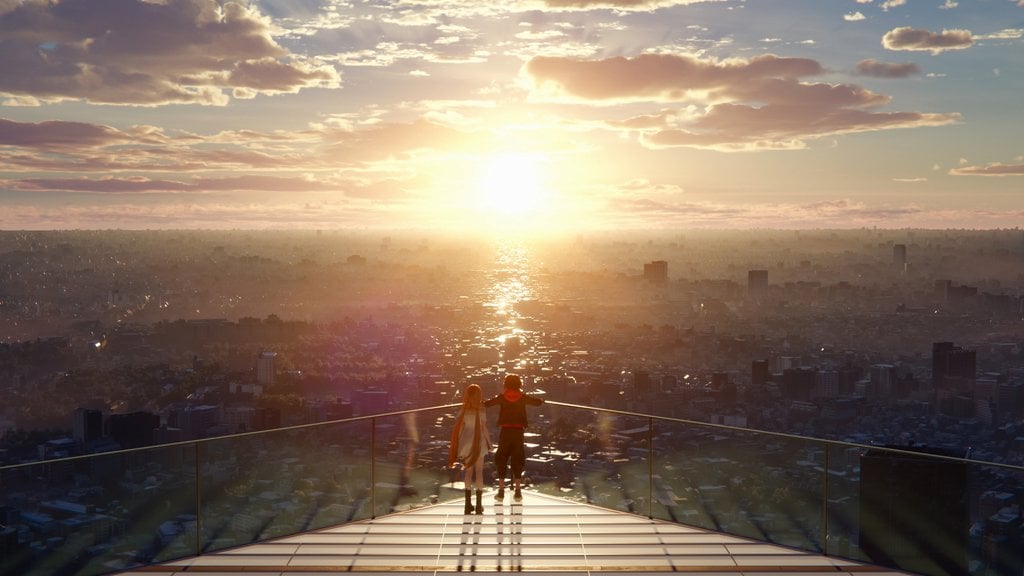 Kingdom Hearts 4 : je suis persuadé que ça sera le jeu du siècle si Disney et Square Enix ajoutent ces trois mondes