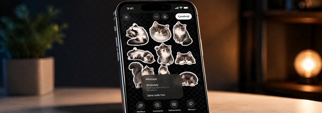 ChatGPT aggiunge una funzione che piacerà a chi usa WhatsApp e iMessage