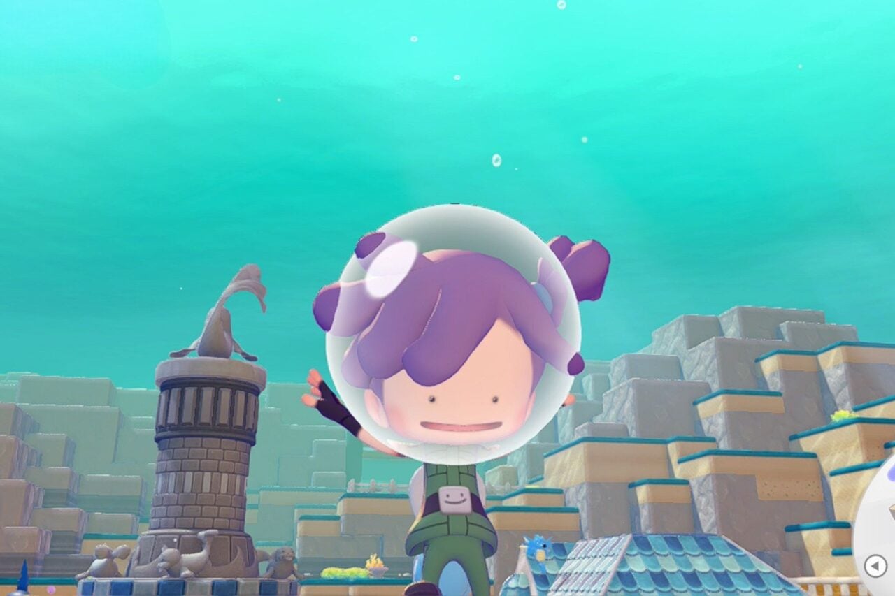 Test du DLC Pokémon Pokopia Fonds-Bulleux : on replonge ?