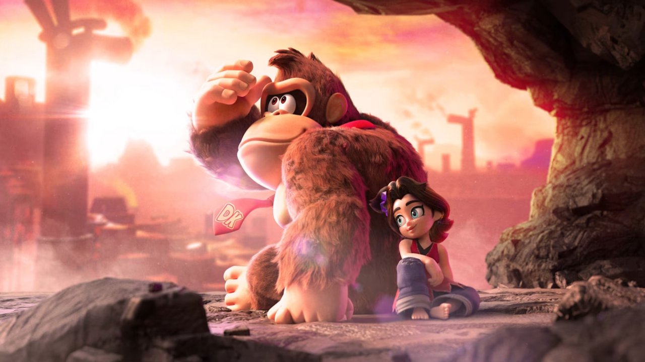 Nintendo crede ancora nel formato fisico, il 38,5% dei giochi venduti è su cartuccia
