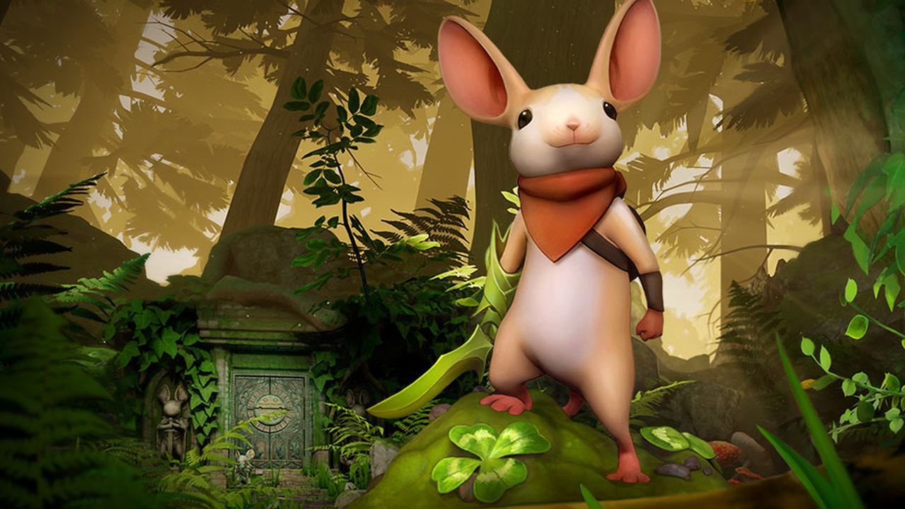 Polyarc chiude i battenti dopo dodici anni: è lo studio della serie fantasy Moss