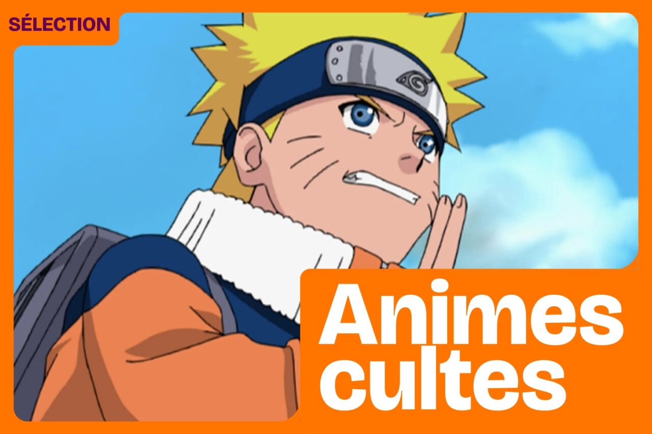 Full Metal Alchimist, Death Note, Naruto, L’Attaque des Titans… voici les dix animes à avoir vu une fois dans sa vie