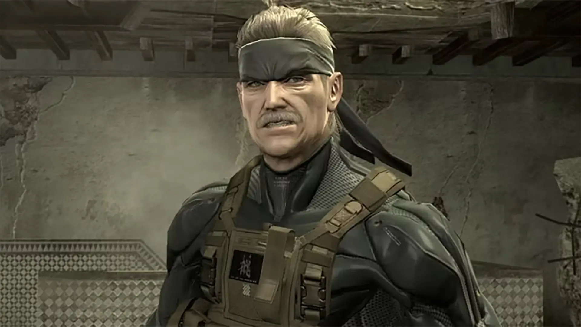 AEVI comparte las cifras de venta de Metal Gear Solid Master Collection Vol. 2 en España, físicas y digitales, y es otro ejemplo más del sinsentido de acabar con los discos
