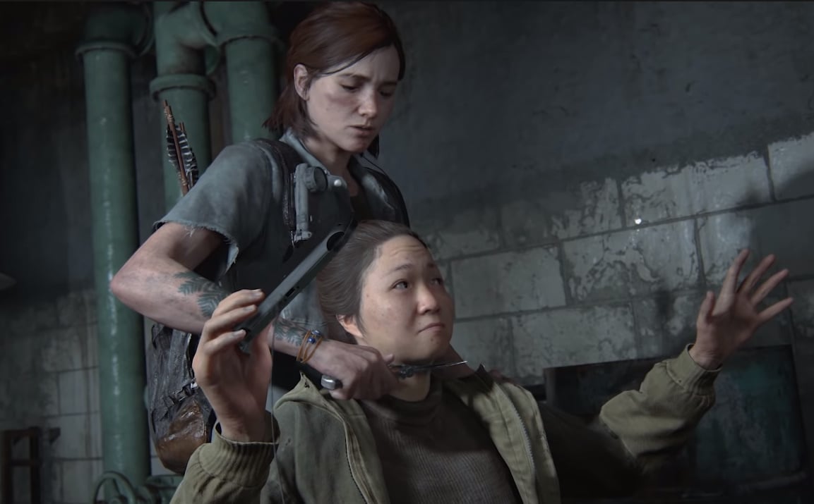 Naughty Dog ha un paio di progetti a tema The Last of Us da mostrare, quando sarà il momento