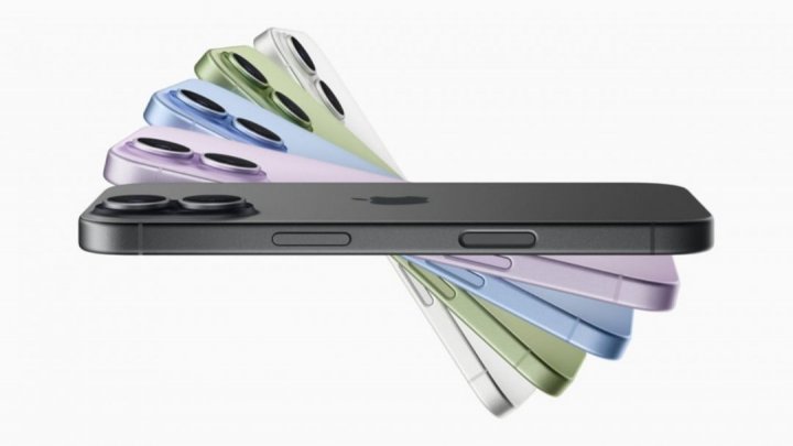 iPhone 17 sfonda quota 1.100 euro: l'aumento è ufficiale. Tutti i nuovi prezzi