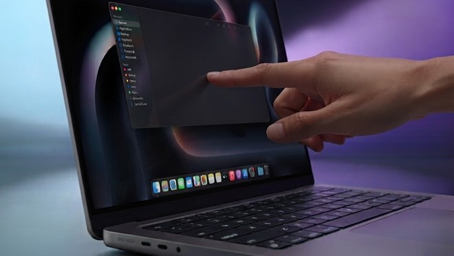 MacBook Ultra con OLED touch: sarà Ultra anche il chip per gli ultimi rumor