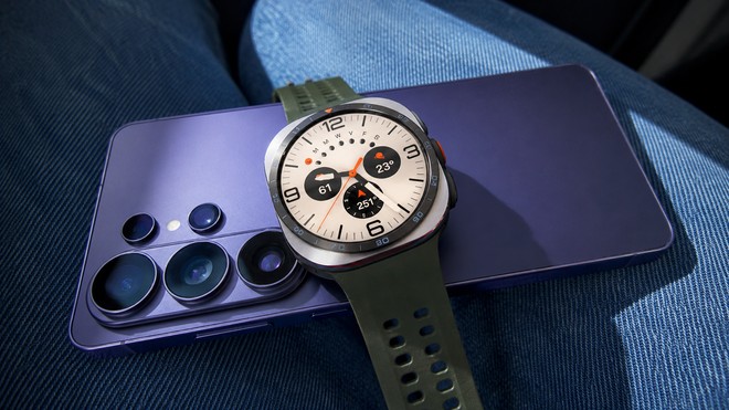 Il tuo Galaxy Watch riceverà One UI 9 Watch? La lista dei modelli compatibili