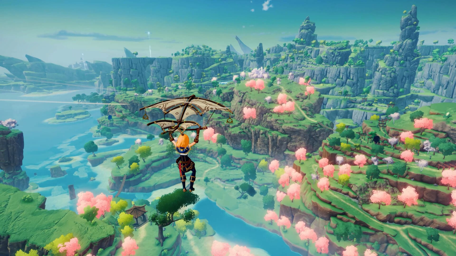 Suite à Palworld, Pocketpair annonce enfin la sortie de Craftopia en version 1.0, six ans après son lancement en accès anticipé