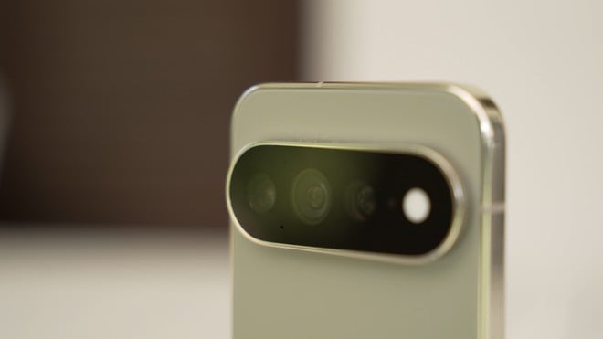 Pixel 11 Pro XL: ricarica molto più rapida attivando questa funzione nascosta