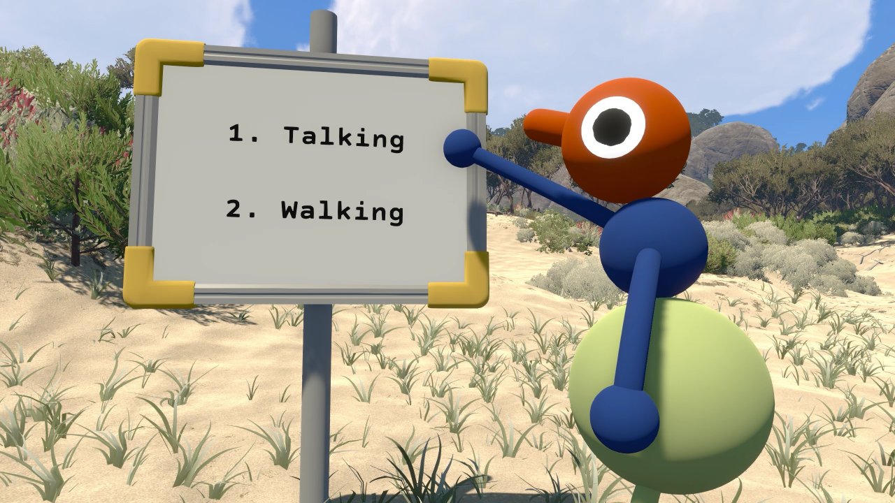 Big Walk ha raggiunto un notevole traguardo di vendite nella prima settimana